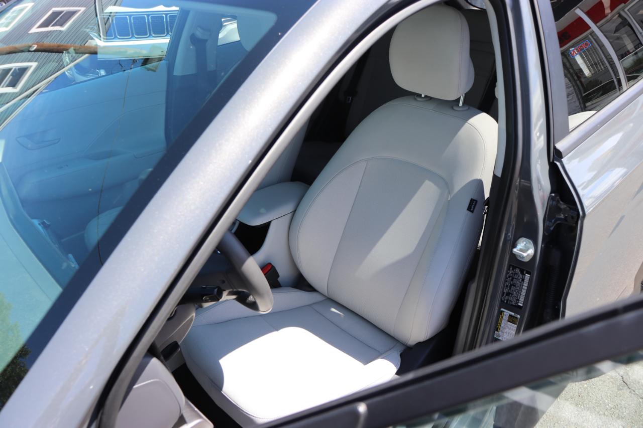 Hyundai Kona SEL AWD 2025