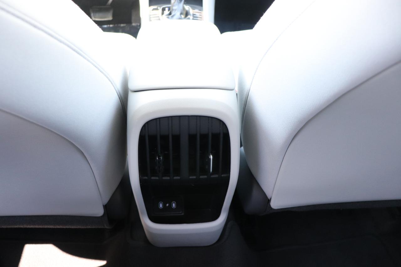 Hyundai Kona SEL AWD 2025