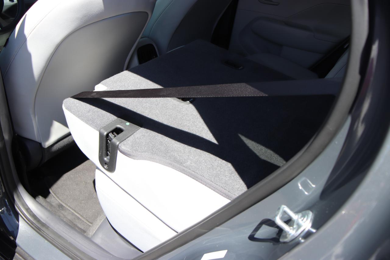 Hyundai Kona SEL AWD 2025