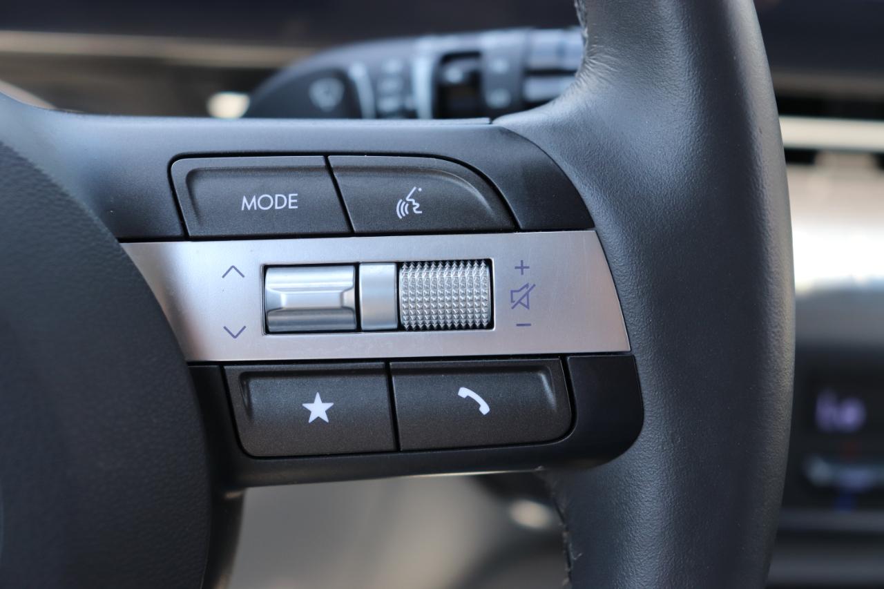 Hyundai Kona SEL AWD 2025