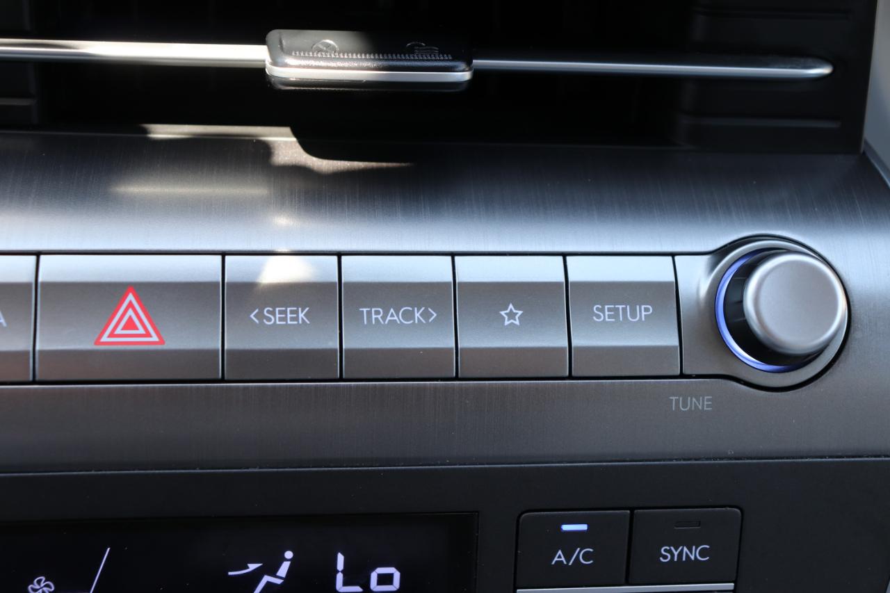 Hyundai Kona SEL AWD 2025