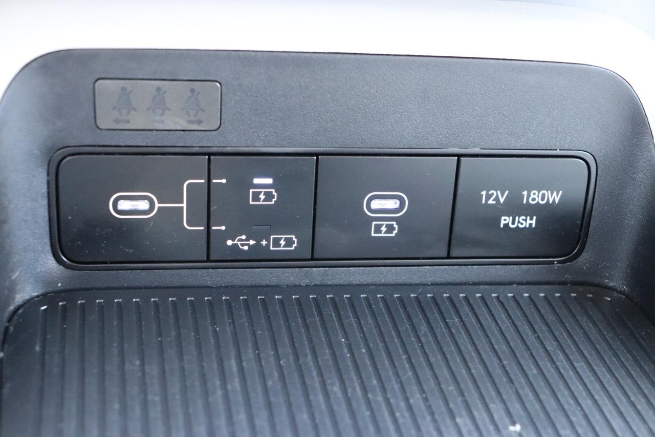 Hyundai Kona SEL AWD 2025