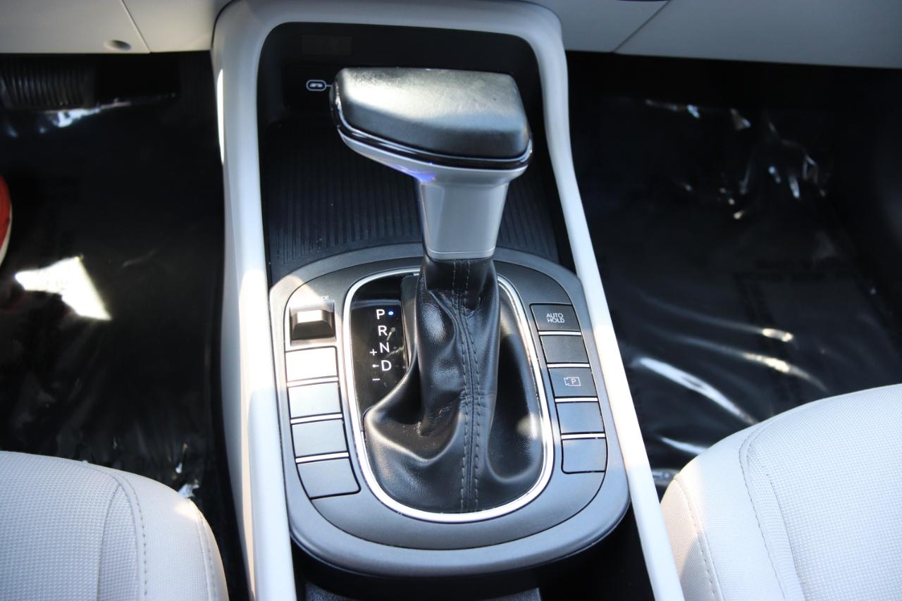 Hyundai Kona SEL AWD 2025