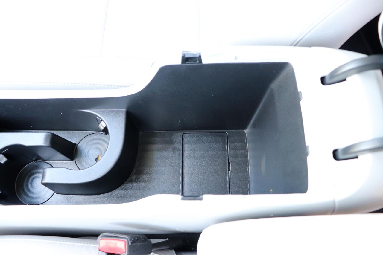 Hyundai Kona SEL AWD 2025