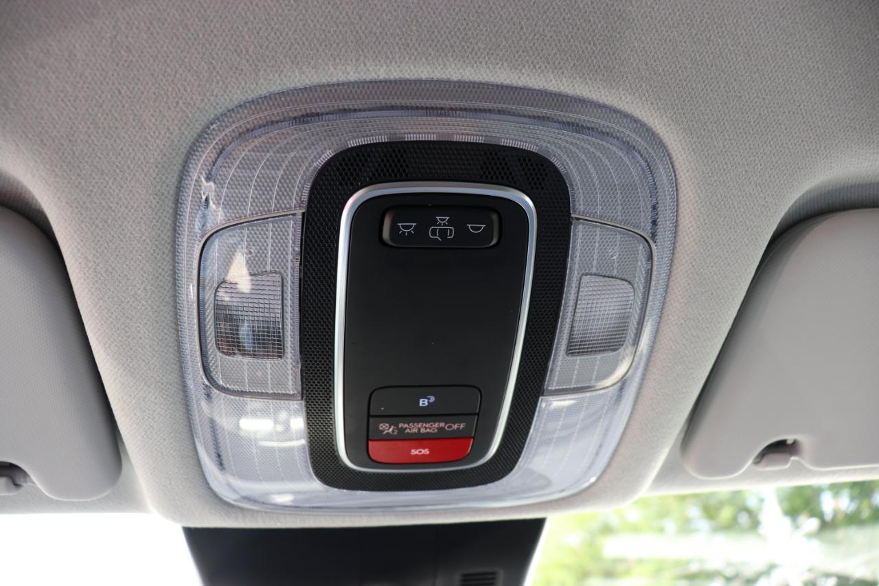Hyundai Kona SEL AWD 2025