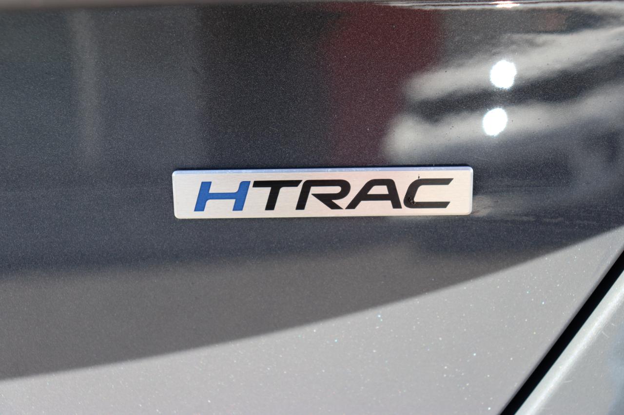 Hyundai Kona SEL AWD 2025