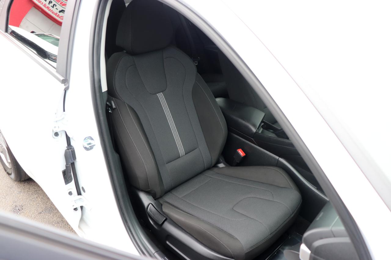 Hyundai Elantra SE IVT 2024