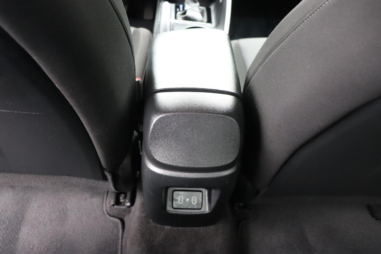 Hyundai Elantra SE IVT 2024