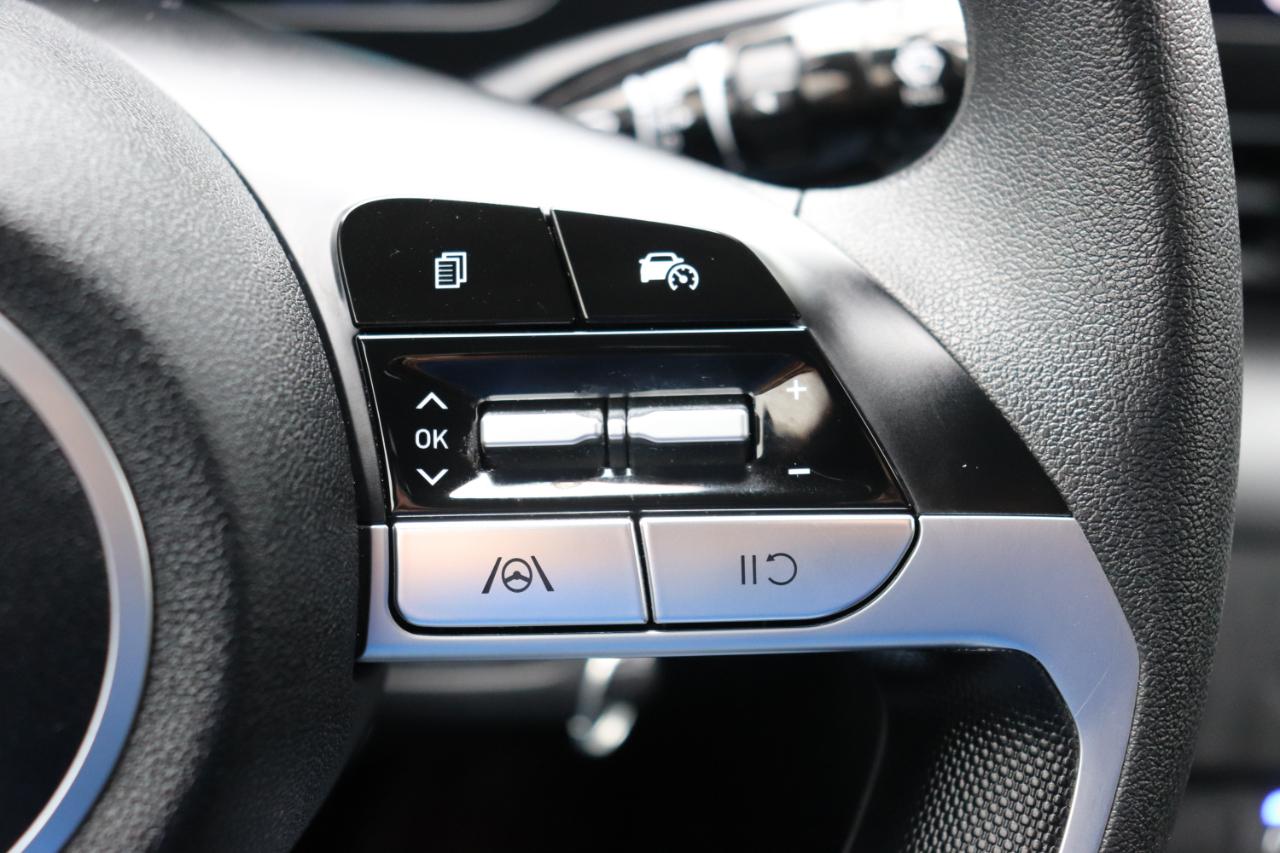 Hyundai Elantra SE IVT 2024