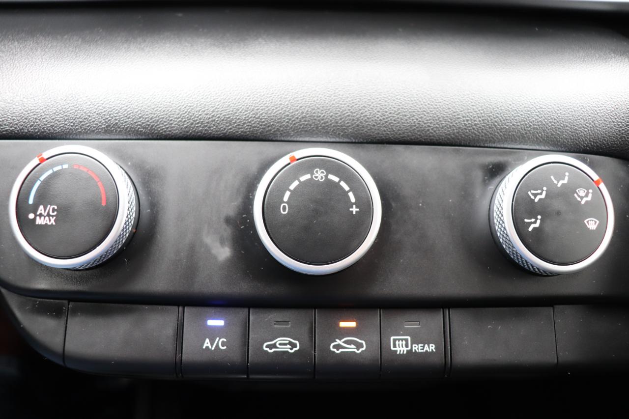 Hyundai Elantra SE IVT 2024