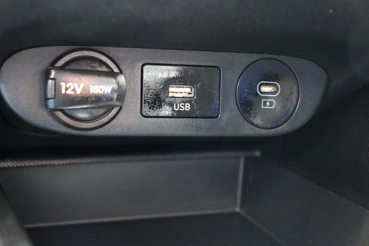Hyundai Elantra SE IVT 2024