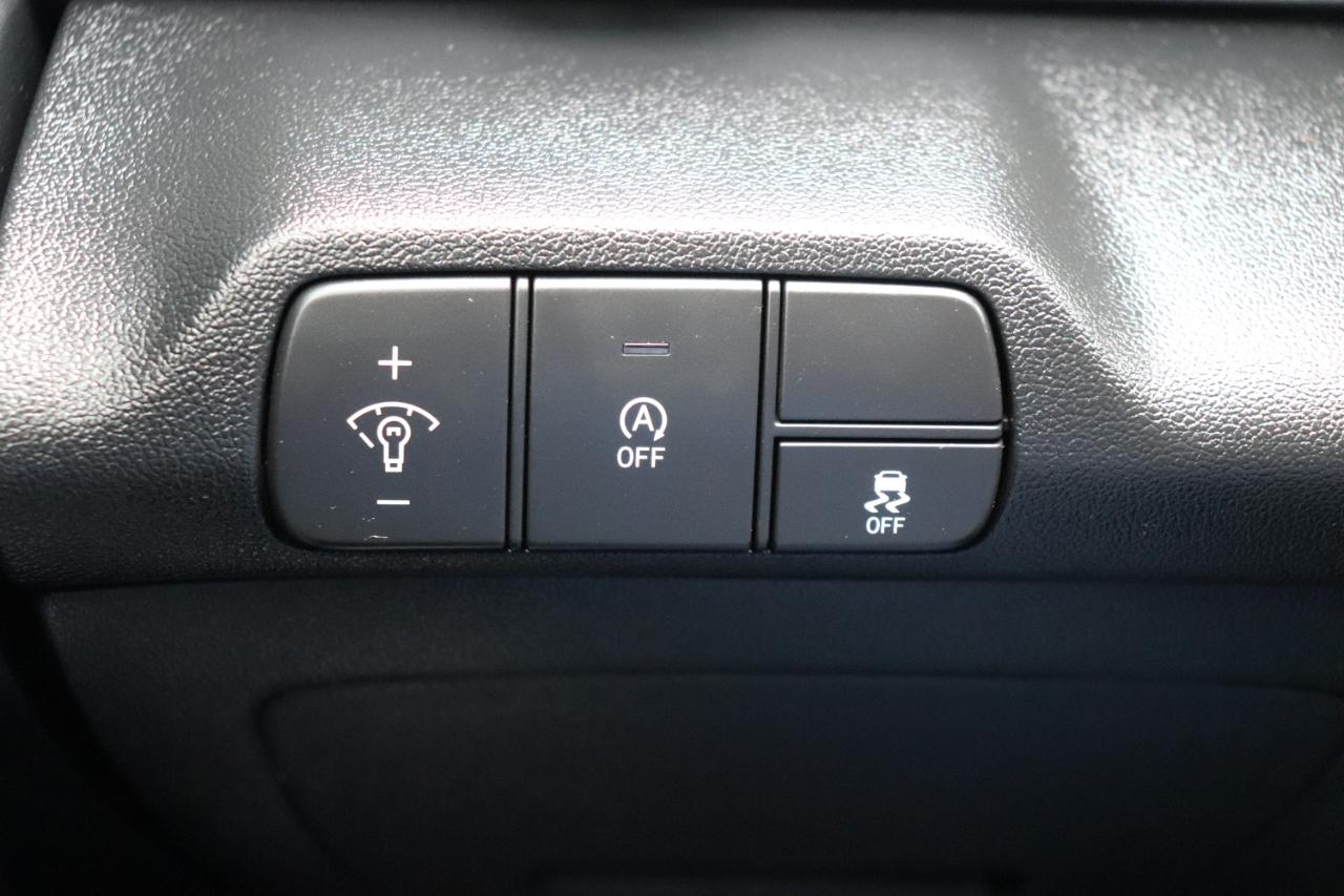 Hyundai Elantra SE IVT 2024