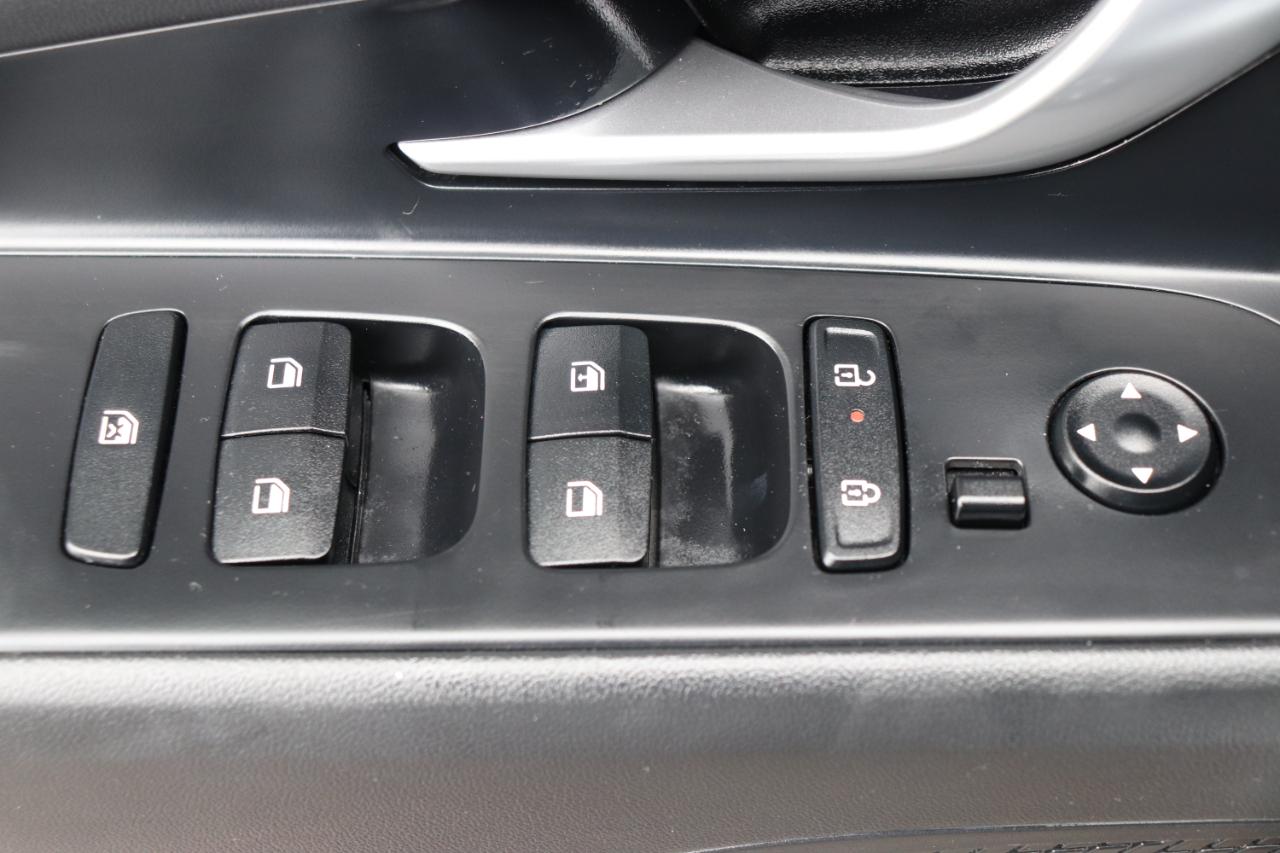 Hyundai Elantra SE IVT 2024