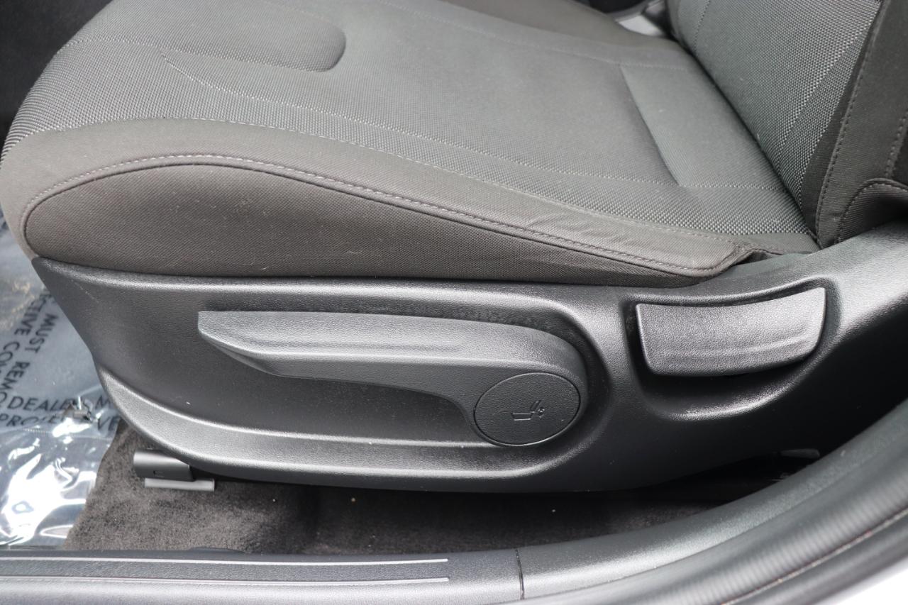 Hyundai Elantra SE IVT 2024