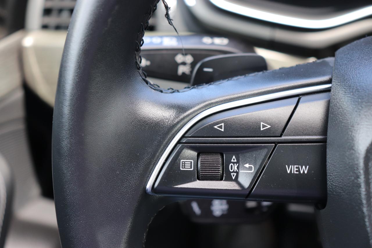 Audi A4 Sedan S line Premium Plus 45 TFSI quattro 2024