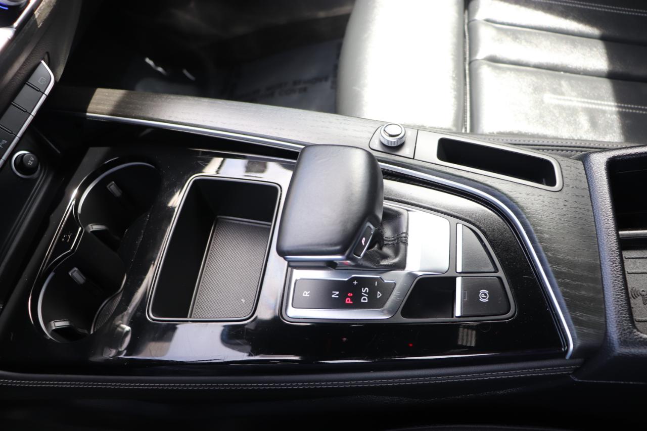 Audi A4 Sedan S line Premium Plus 45 TFSI quattro 2024