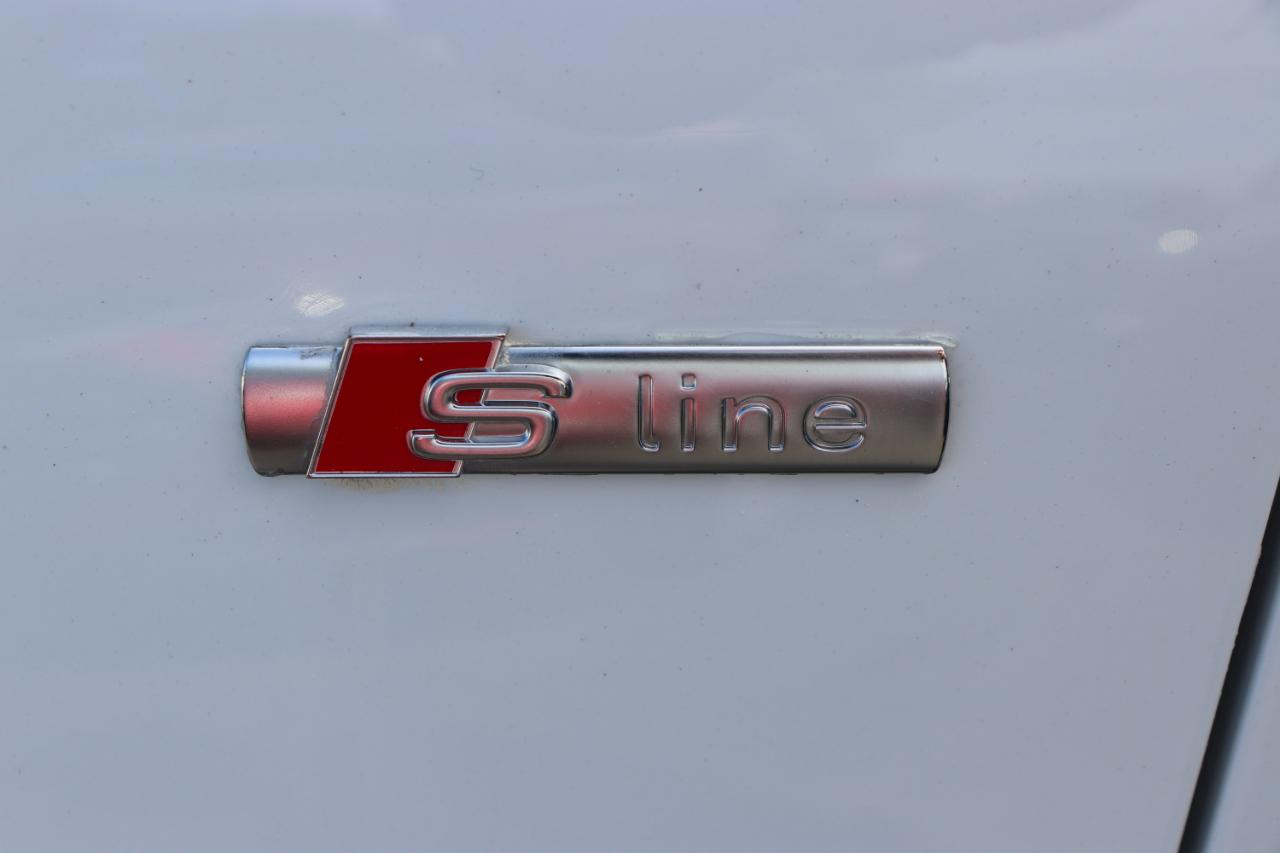 Audi A4 Sedan S line Premium Plus 45 TFSI quattro 2024