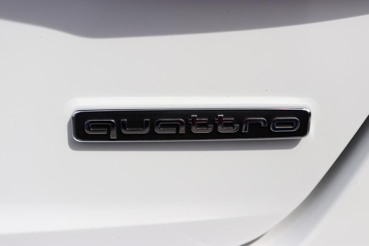 Audi A4 Sedan S line Premium Plus 45 TFSI quattro 2024