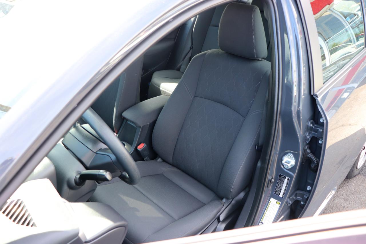 Toyota Corolla LE CVT (Natl) 2024