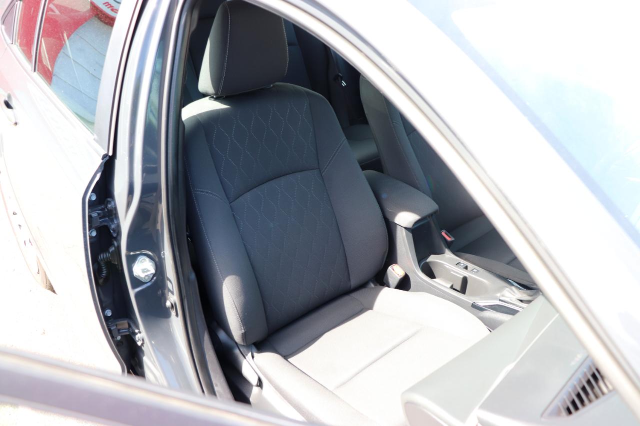 Toyota Corolla LE CVT (Natl) 2024