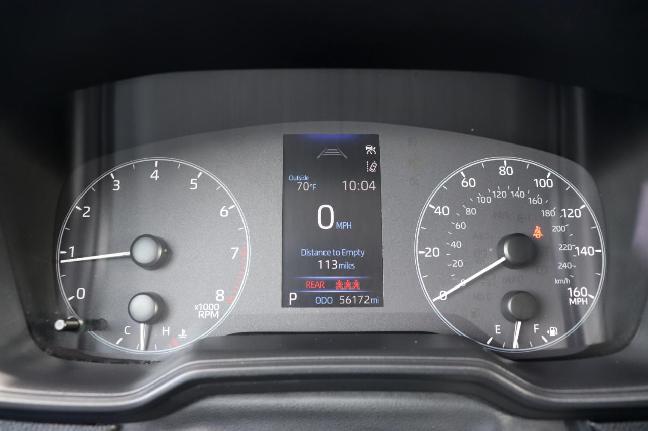 Toyota Corolla LE CVT (Natl) 2024