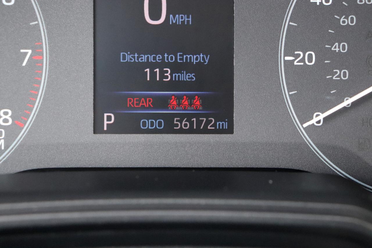 Toyota Corolla LE CVT (Natl) 2024