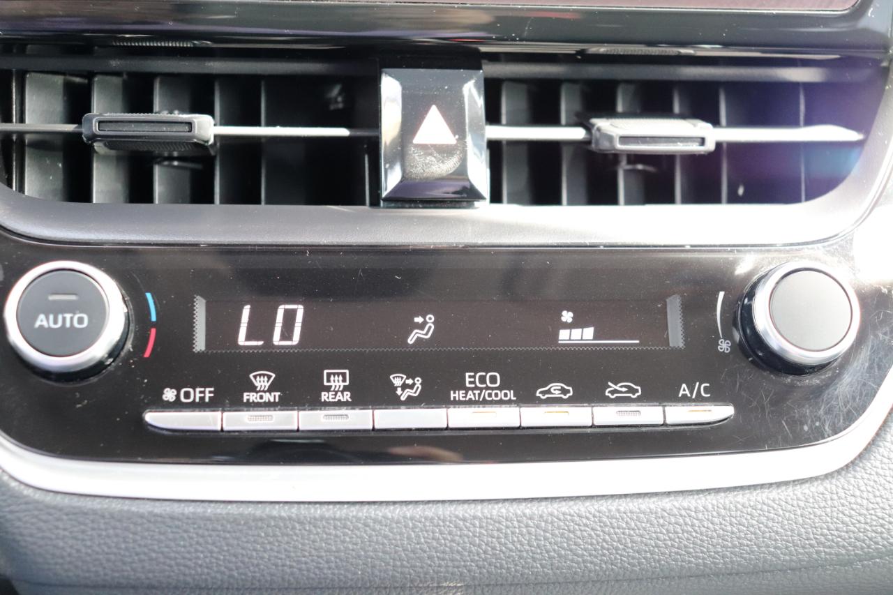 Toyota Corolla LE CVT (Natl) 2024