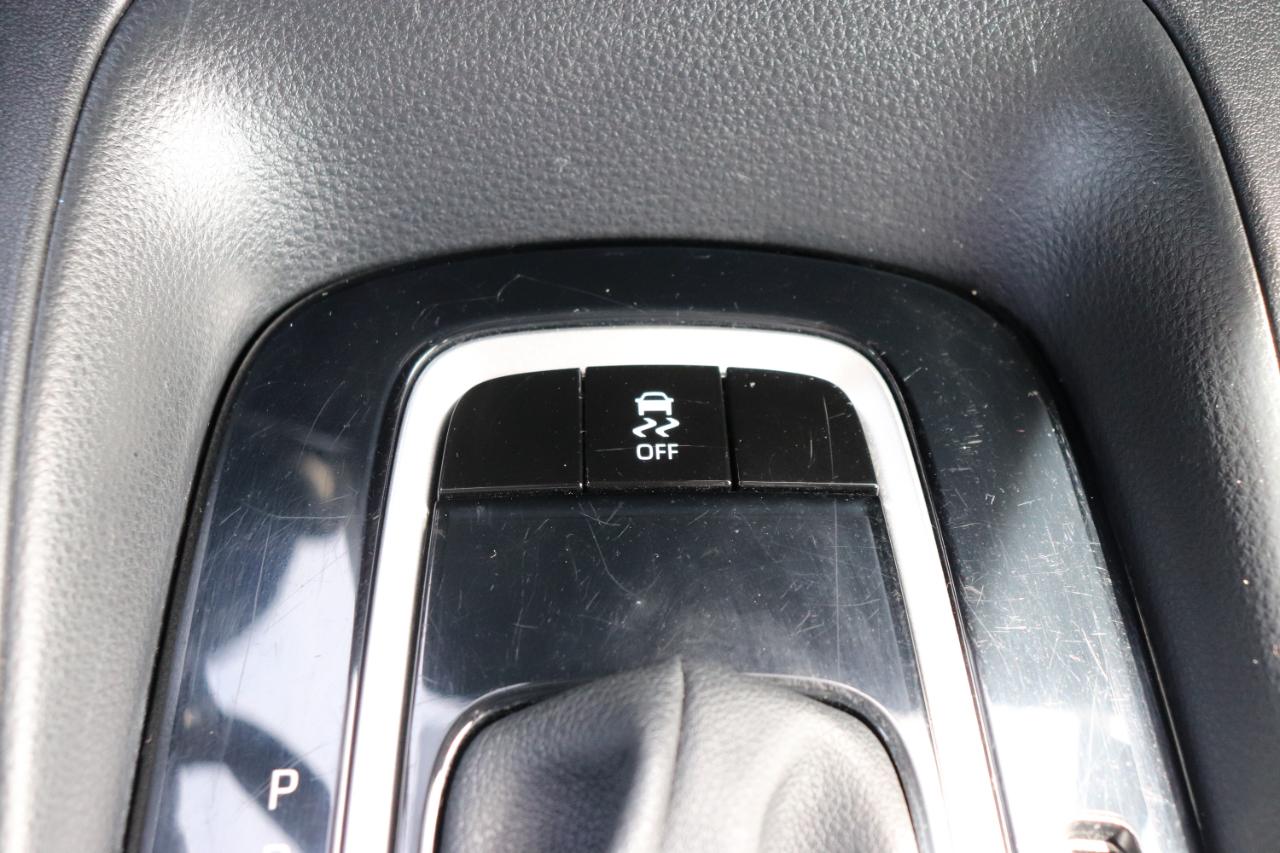 Toyota Corolla LE CVT (Natl) 2024