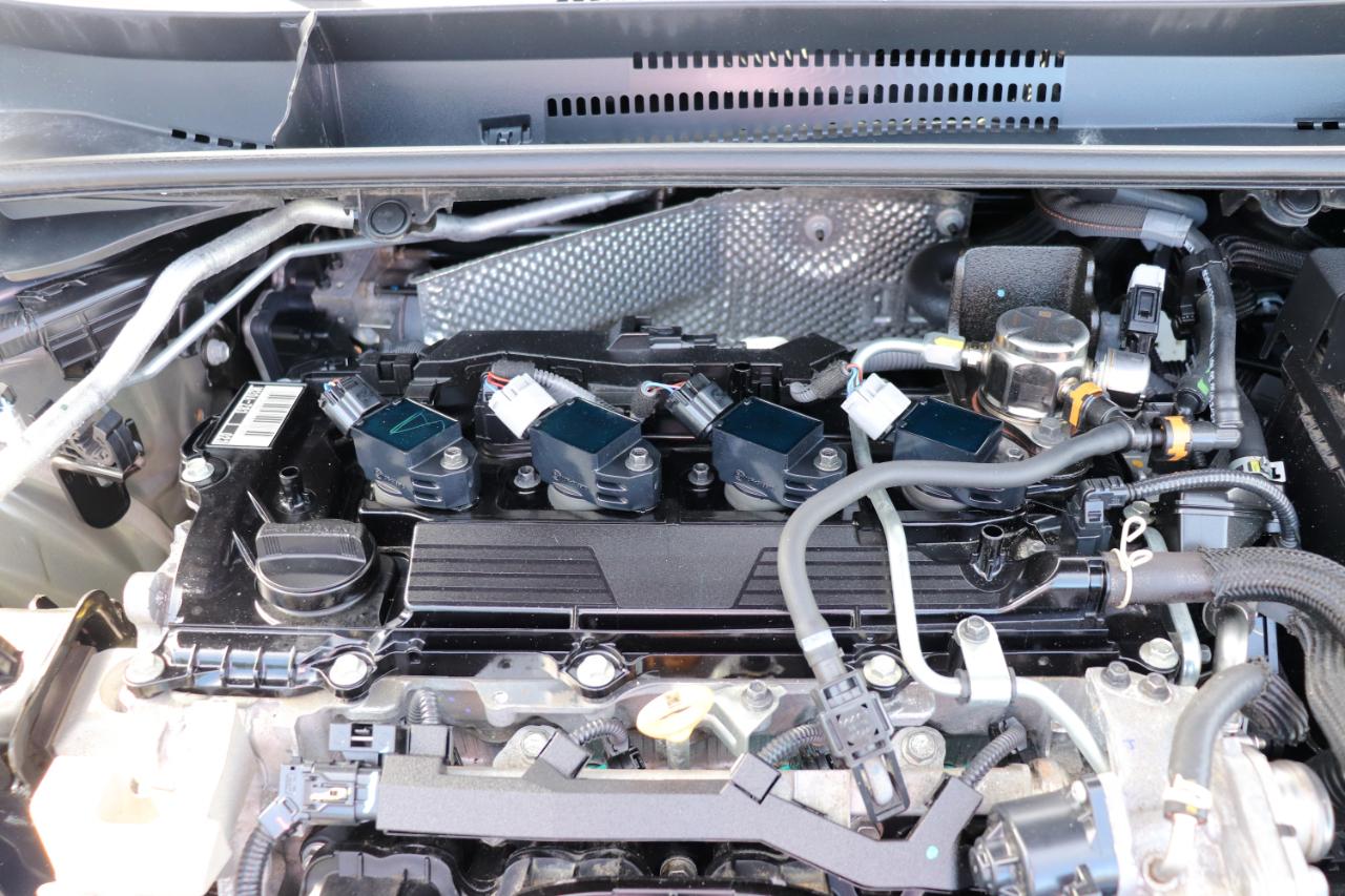 Toyota Corolla LE CVT (Natl) 2024