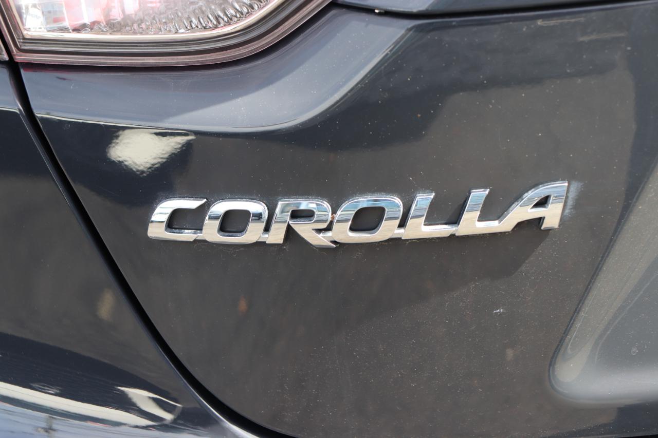 Toyota Corolla LE CVT (Natl) 2024