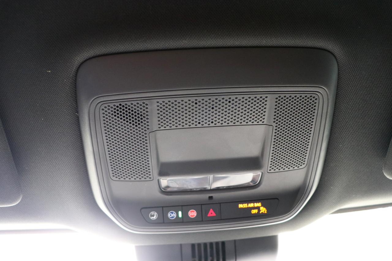 Chevrolet Silverado EV e4WD Crew Cab Work Truck w/4WT 2024