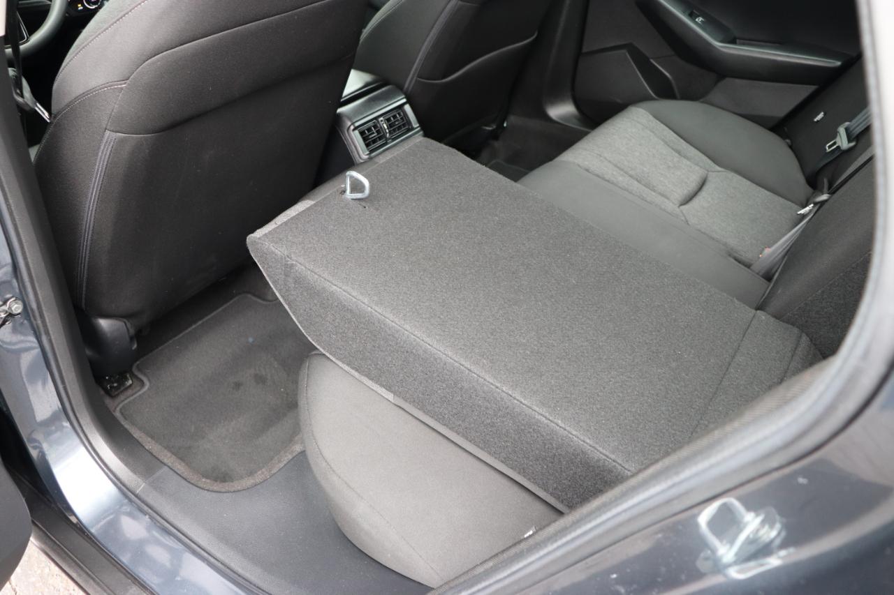 Honda Accord Sedan SE CVT 2026