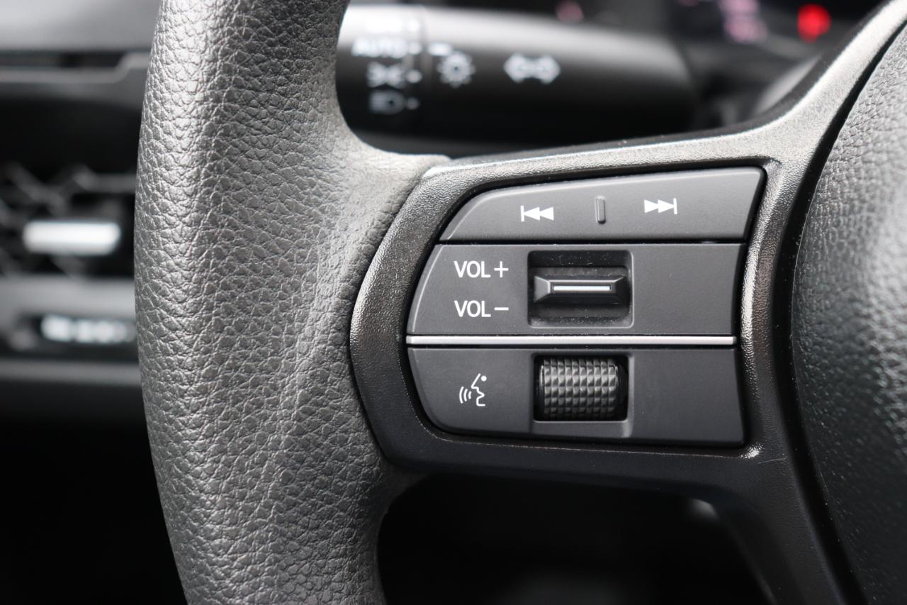 Honda Accord Sedan SE CVT 2026
