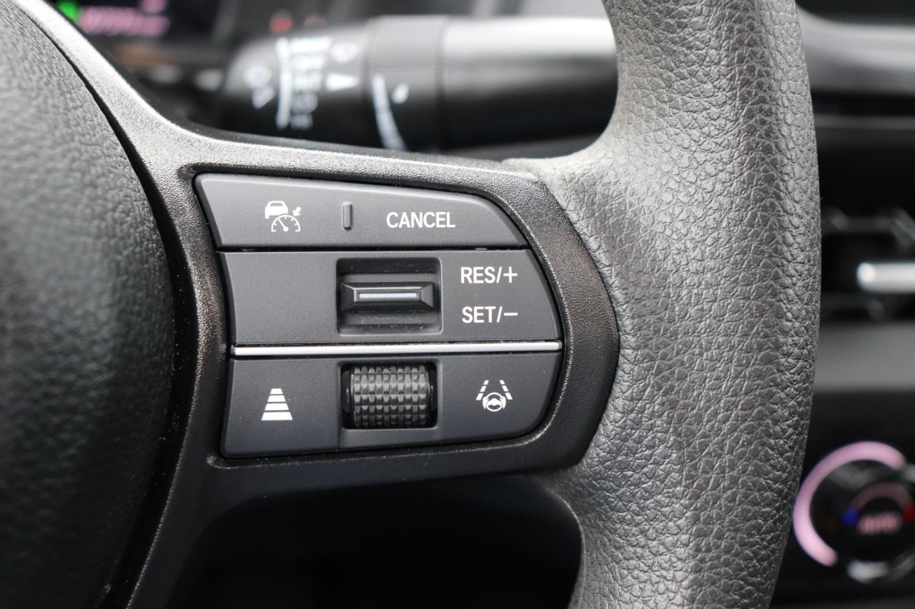 Honda Accord Sedan SE CVT 2026