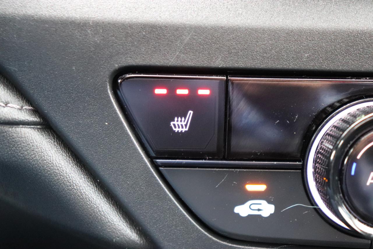 Honda Accord Sedan SE CVT 2026