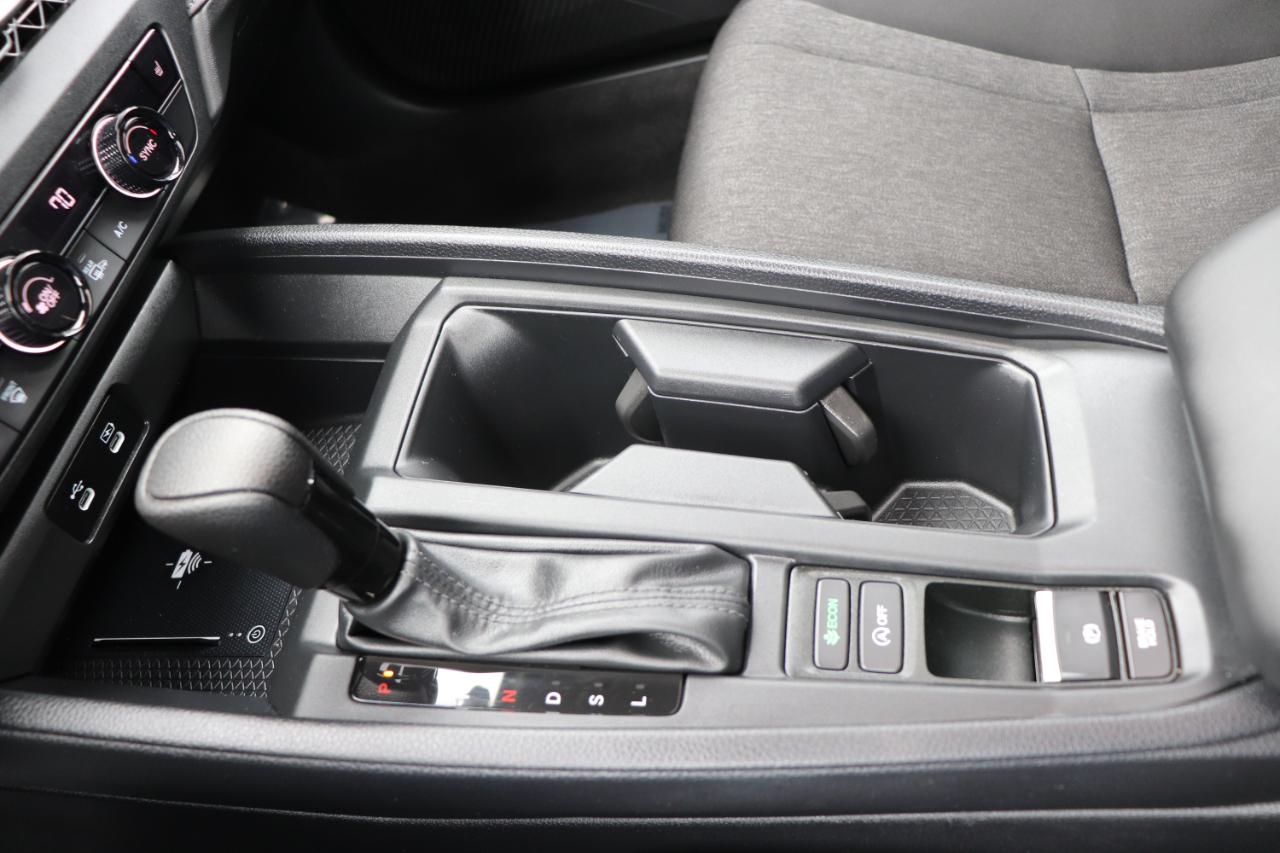 Honda Accord Sedan SE CVT 2026