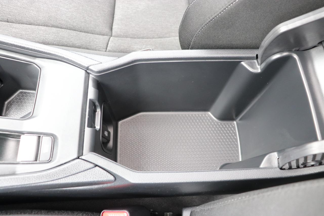Honda Accord Sedan SE CVT 2026