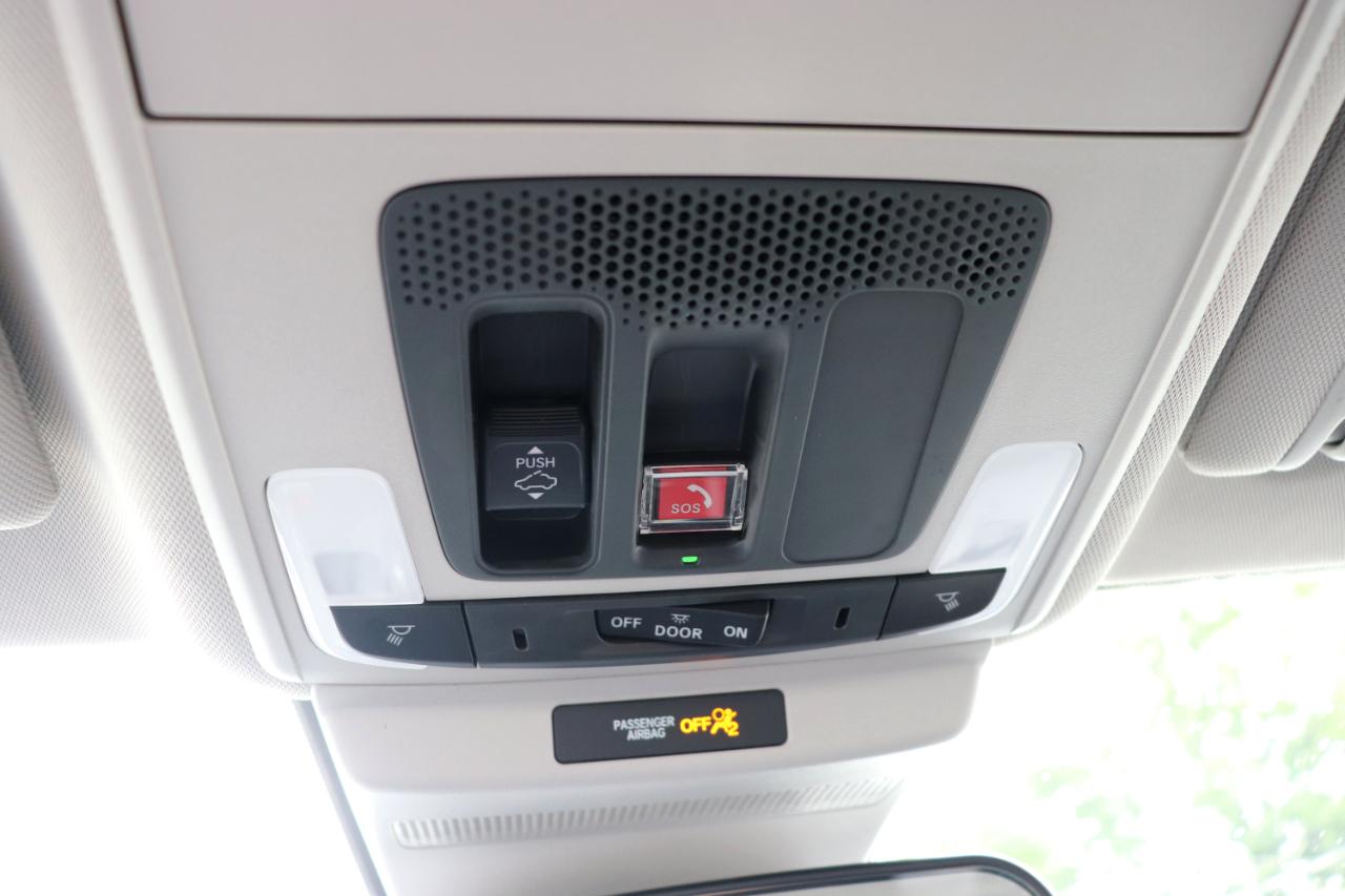 Honda Accord Sedan SE CVT 2026