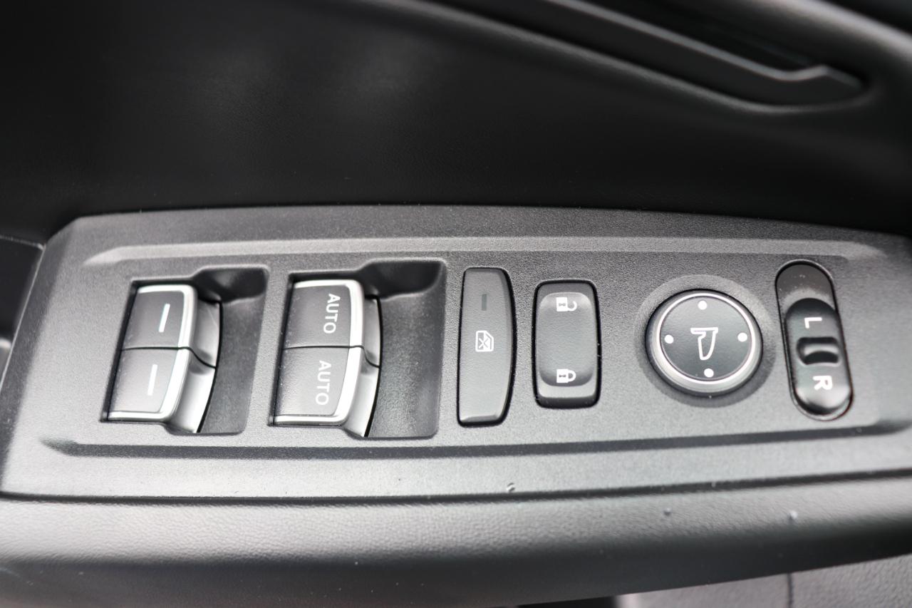 Honda Accord Sedan SE CVT 2026