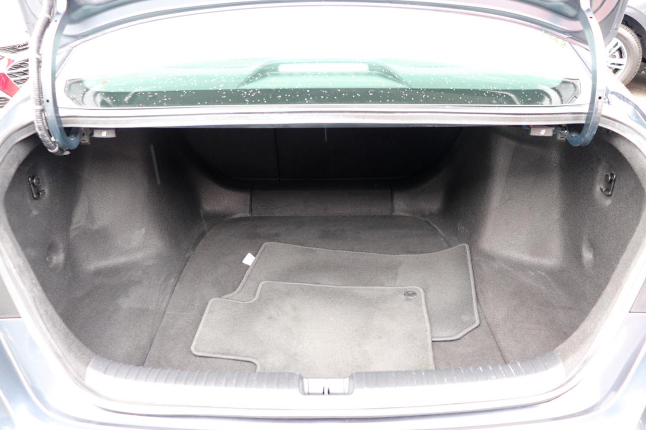 Honda Accord Sedan SE CVT 2026