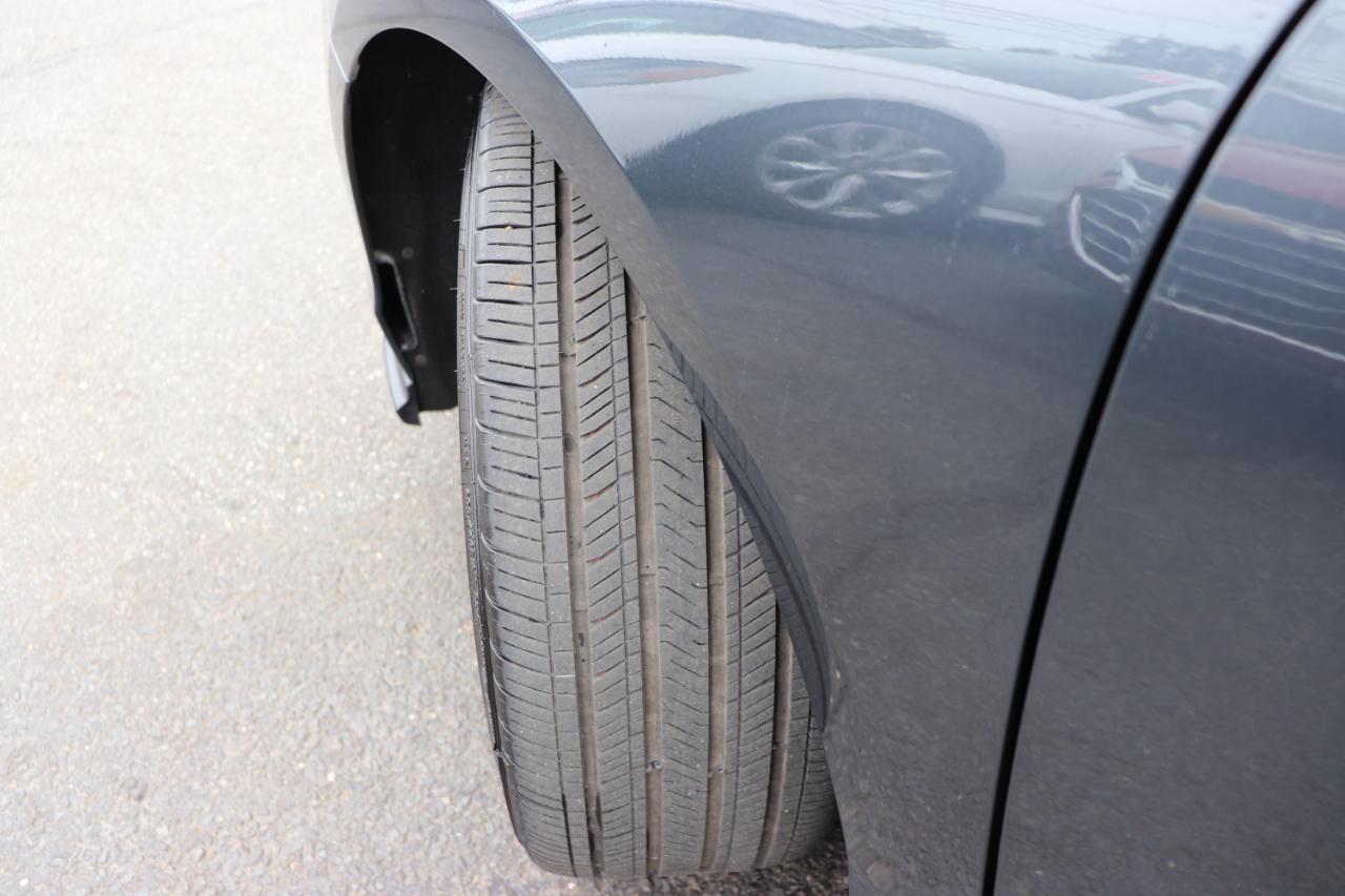 Honda Accord Sedan SE CVT 2026