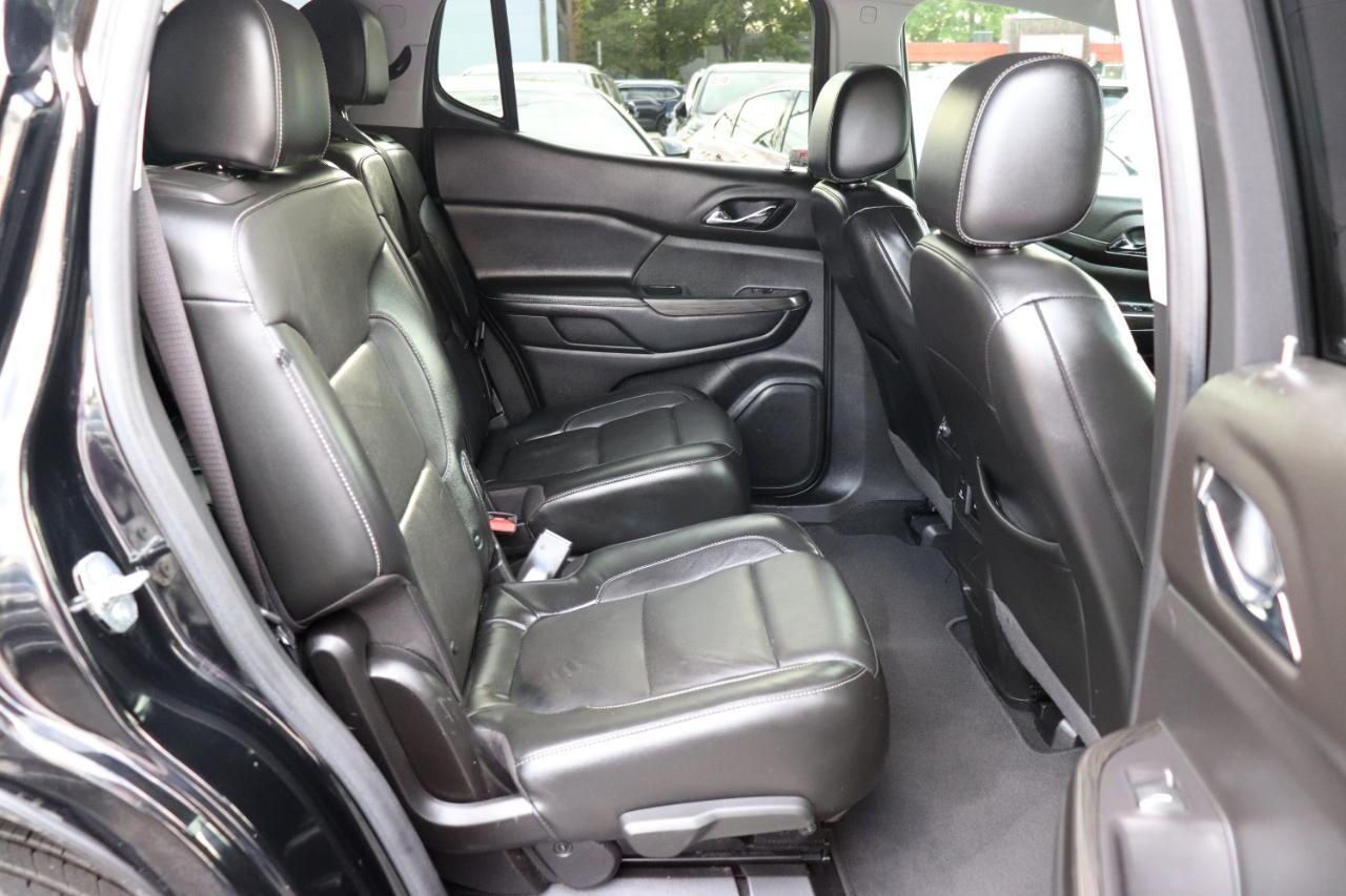 GMC Acadia AWD 4dr SLT 2020