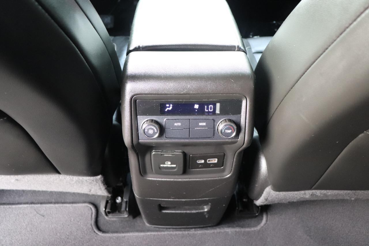 GMC Acadia AWD 4dr SLT 2020