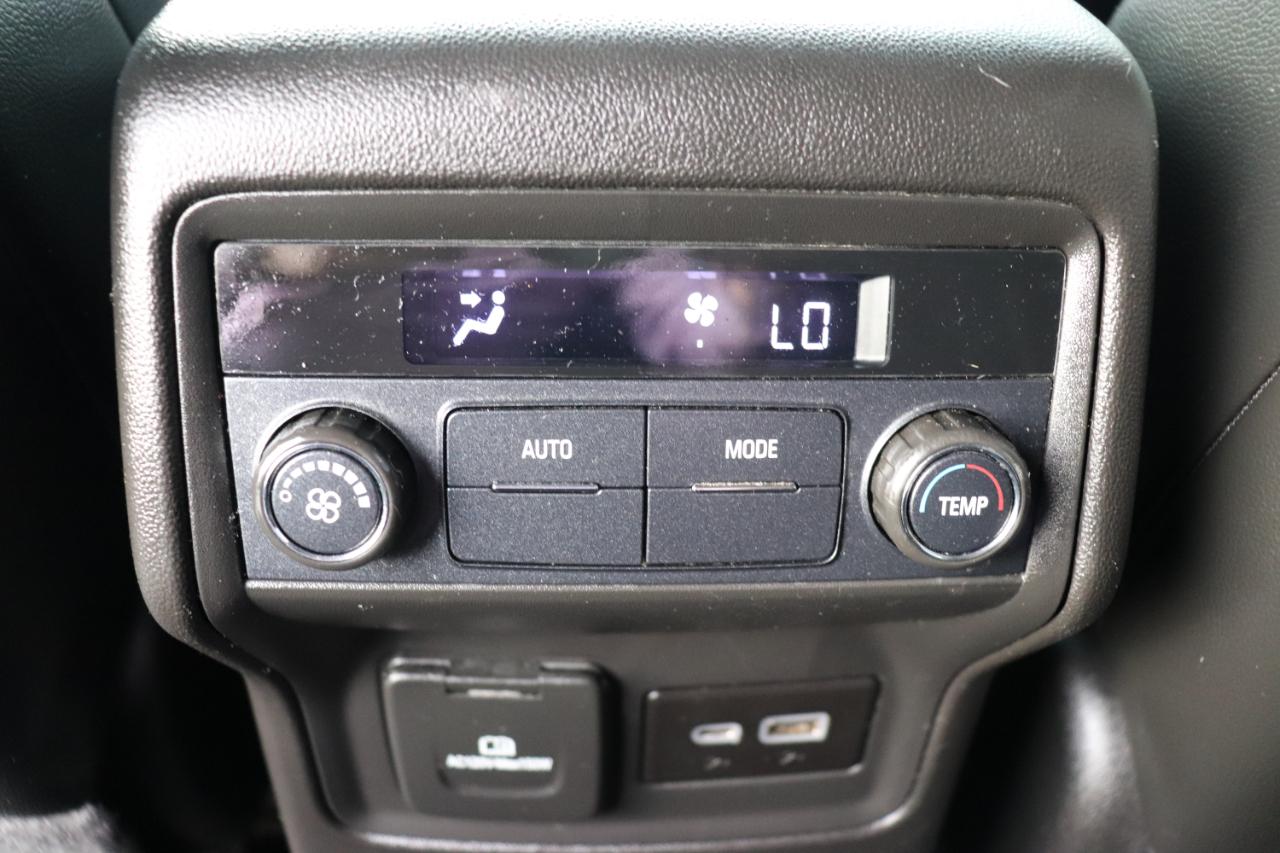 GMC Acadia AWD 4dr SLT 2020
