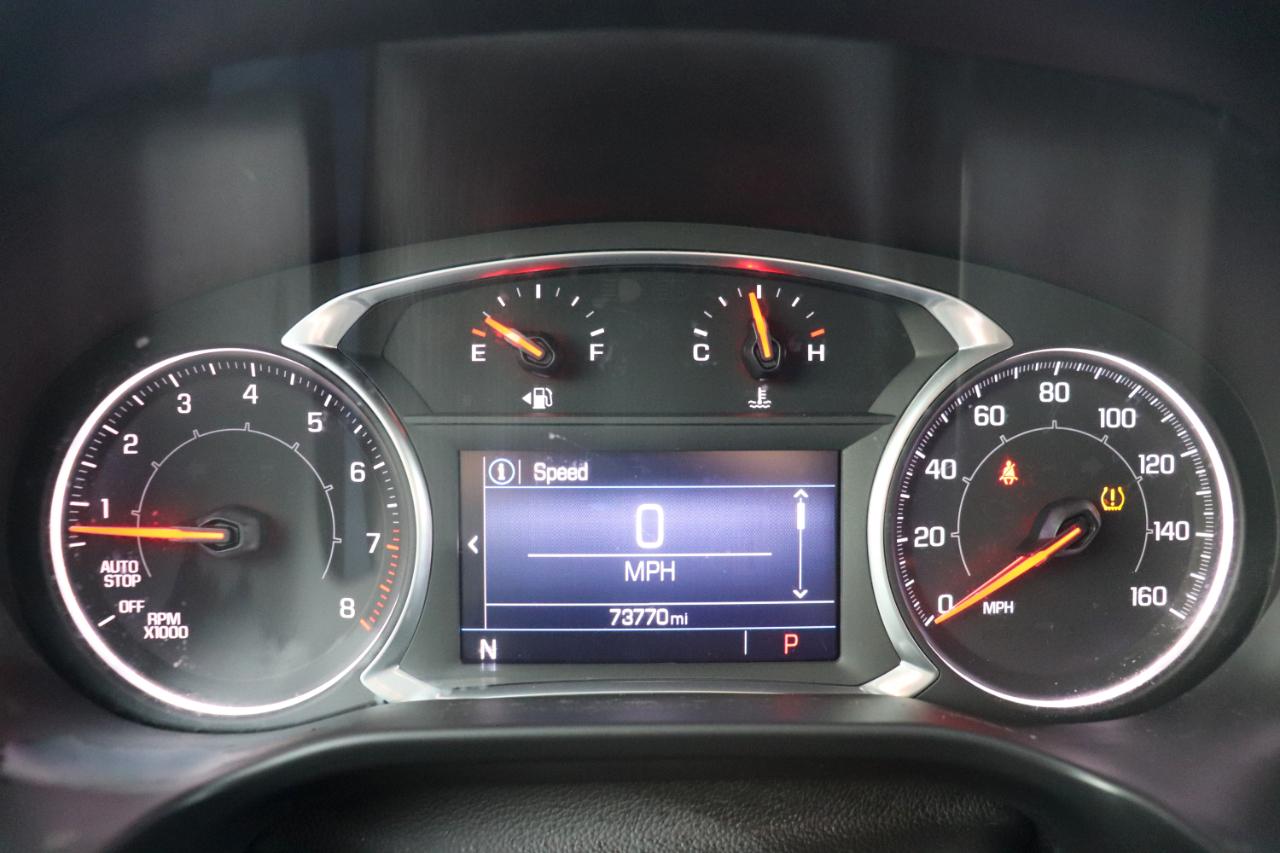GMC Acadia AWD 4dr SLT 2020