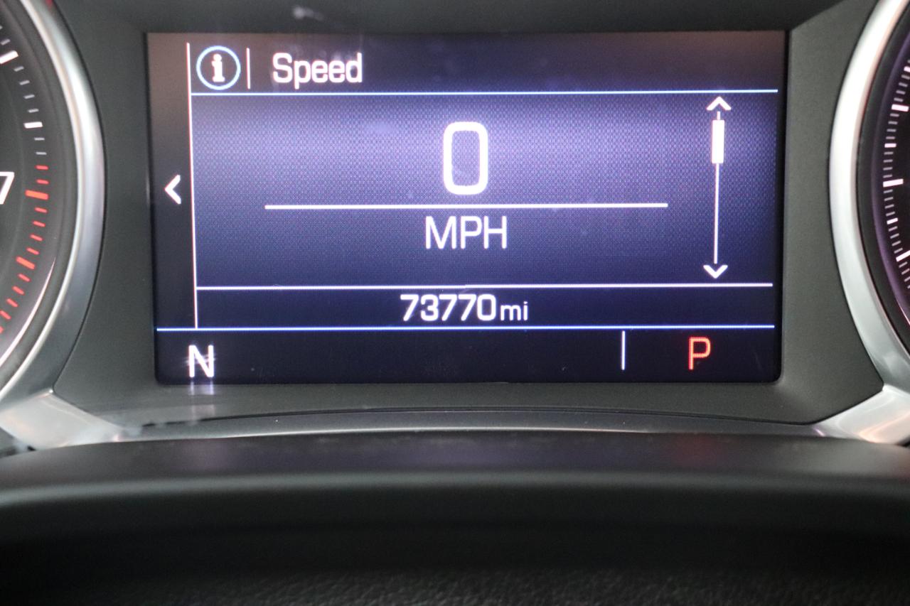 GMC Acadia AWD 4dr SLT 2020