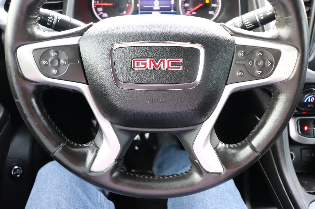 GMC Acadia AWD 4dr SLT 2020