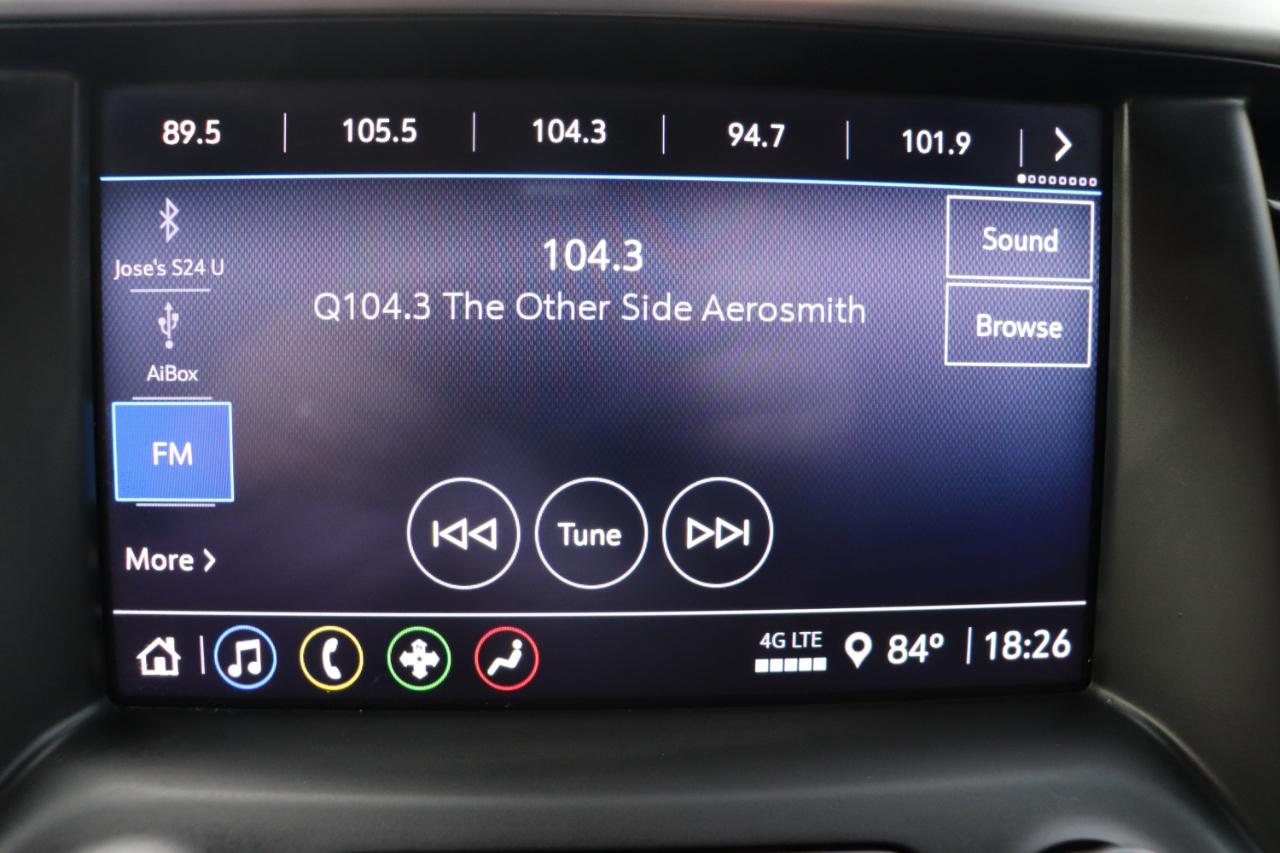 GMC Acadia AWD 4dr SLT 2020