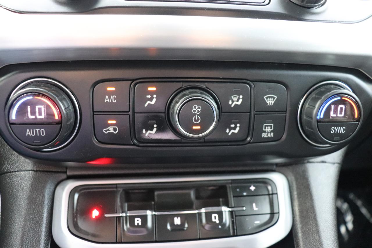 GMC Acadia AWD 4dr SLT 2020