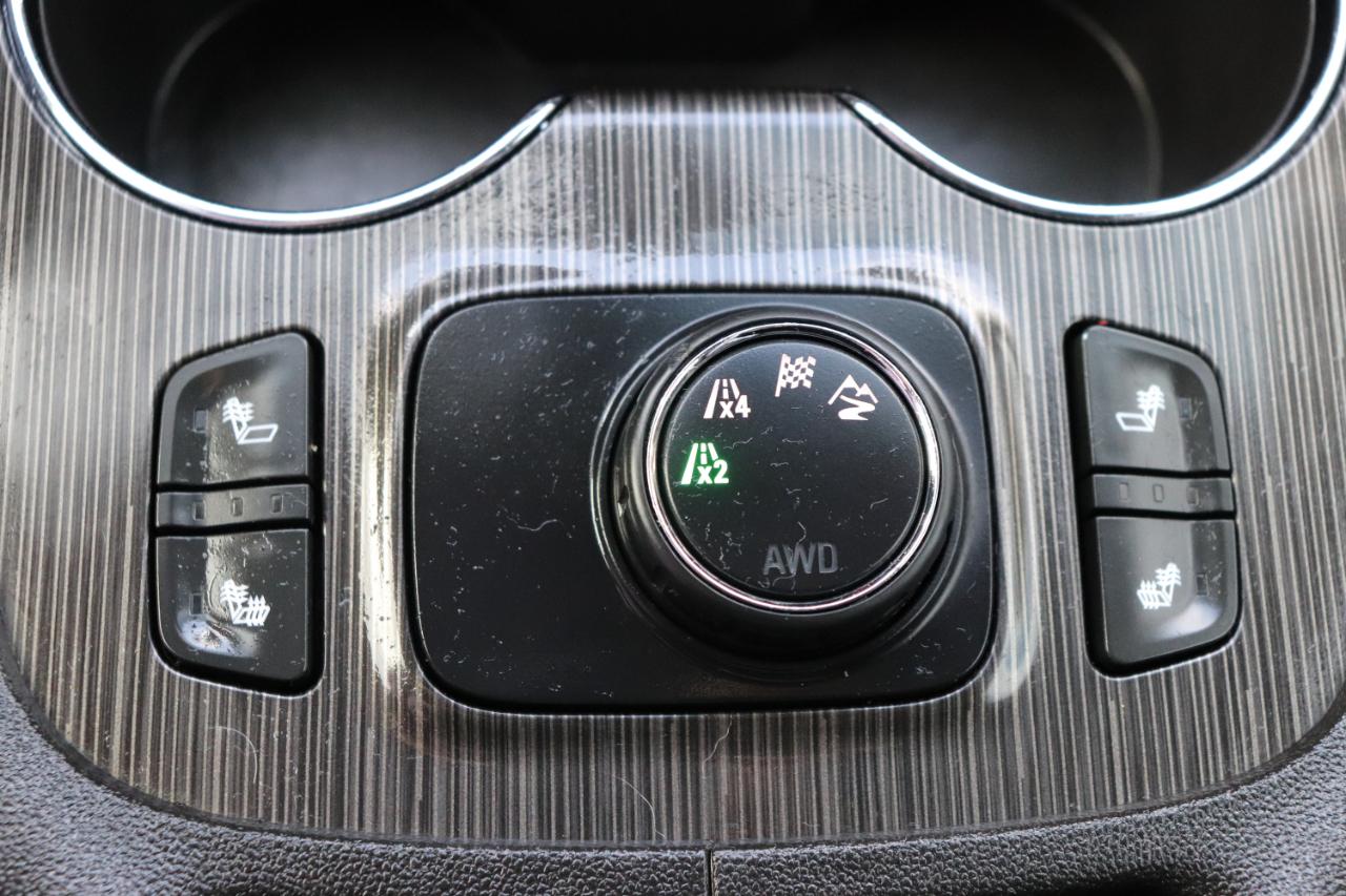 GMC Acadia AWD 4dr SLT 2020